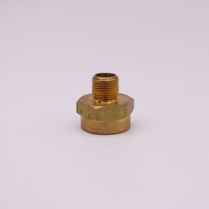 ADAPTADOR PARA ENTRADA/SAÍDA GASÔMETRO