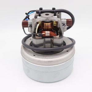Moto Aspirador para Amostrador de Grande Volume - 220V/60Hz