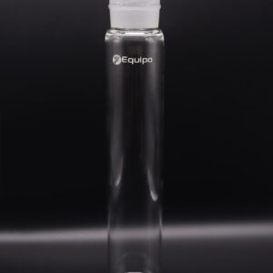 Frasco para borbulhador, vidro borosilicato, 700 mL
