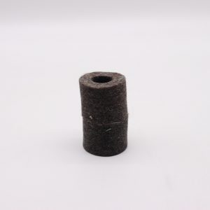 Conjunto de feltro para filtro do copo de ar da bomba GAST.