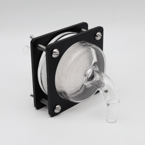PORTA-FILTRO/SUPORTE/PLACA/BORRACHAS - M5